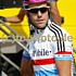 Kim Kirchen at the start of the Vattenfall Cyclassics 2006